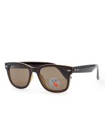 عینک آفتابی پلاریزه ری‌بن ویفرر Classic Wayfarer مدل SG-RB2140 مستر کوالیتی خرید اقساطی - Image 7