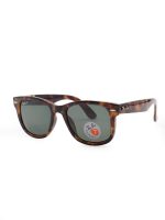 عینک آفتابی پلاریزه ری‌بن ویفرر Classic Wayfarer مدل SG-RB2140 مستر کوالیتی خرید اقساطی - Image 9