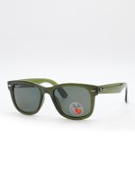 عینک آفتابی پلاریزه ری‌بن ویفرر Classic Wayfarer مدل SG-RB2140 مستر کوالیتی خرید اقساطی - Image 3