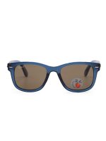 عینک آفتابی پلاریزه ری‌بن ویفرر Classic Wayfarer مدل SG-RB2140 مستر کوالیتی خرید اقساطی - Image 2