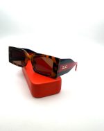 عينک آفتابى زنانه برند گوچي - GUCCI خرید اقساطی - Image 4
