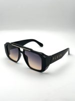 عینک آفتابی فشن فیلیپ پلین کد ۸۲۶۶ Philipp plein یونیسکس خرید اقساطی - Image 6