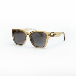 عینک آفتابی زنانه پلاریزه و UV400 برند گوچی GUCCI مدل SG-6109 خرید اقساطی - Image 4