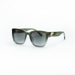 عینک آفتابی زنانه پلاریزه و UV400 برند گوچی GUCCI مدل SG-6109 خرید اقساطی - Image 5
