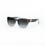 عینک آفتابی زنانه پلاریزه و UV400 برند گوچی GUCCI مدل SG-6109 خرید اقساطی - Image 7