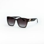 عینک آفتابی زنانه پلاریزه و UV400 برند گوچی GUCCI مدل SG-6109 خرید اقساطی - Image 8