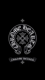 عینک بلوکات فشن برند کروم هارتز Chrome Hearts خرید اقساطی ترند - Image 7