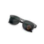 عینک آفتابی ری‌بن ویفر کلاسیک Rayban Wayfarer Classic مدل RB-1234  شیشه سنگ خرید اقساطی - Image 2