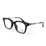 عینک یونیسکس مردانه و زنانه کروم هارتز عدسی بلوکات
