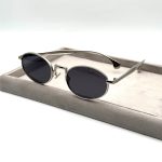 عینک آفتاب زنانه ومردانه برند BOTTEGA VANETA مدل SG1256 UV400 خرید اقساطی