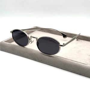 عینک آفتاب زنانه ومردانه برند BOTTEGA VANETA مدل SG1256 UV400 خرید اقساطی
