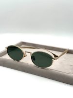 عینک آفتاب زنانه ومردانه برند BOTTEGA VANETA مدل SG1256 UV400 خرید اقساطی - Image 5