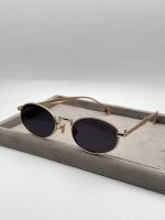 عینک آفتاب زنانه ومردانه برند BOTTEGA VANETA مدل SG1256 UV400 خرید اقساطی - Image 2