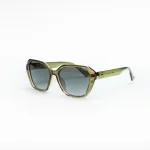 عینک آفتابی زنانه جیمی چو JIMMY CHOO پلاریزه وUV400 مدل SG-6102 با طراحی جدید خرید اقساطی - Image 2