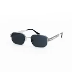 عینک آقتابی برند کارتیر Cartier زنانه ومردانه مدلSGf-5341 با طراحی شیک وجدید خرید اقساطی - Image 5