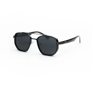 عینک آفتابی مردانه و زنانه برند ریبن RayBanمدلSG-h07پلاریزه وUV400 جدید وترند خرید اقساطی