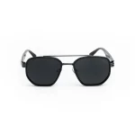 عینک آفتابی مردانه و زنانه برند ریبن RayBanمدلSG-h07پلاریزه وUV400 جدید وترند خرید اقساطی - Image 2